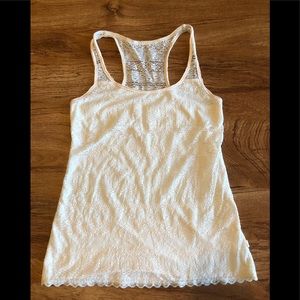 HOLLISTER Racerback Tank Top